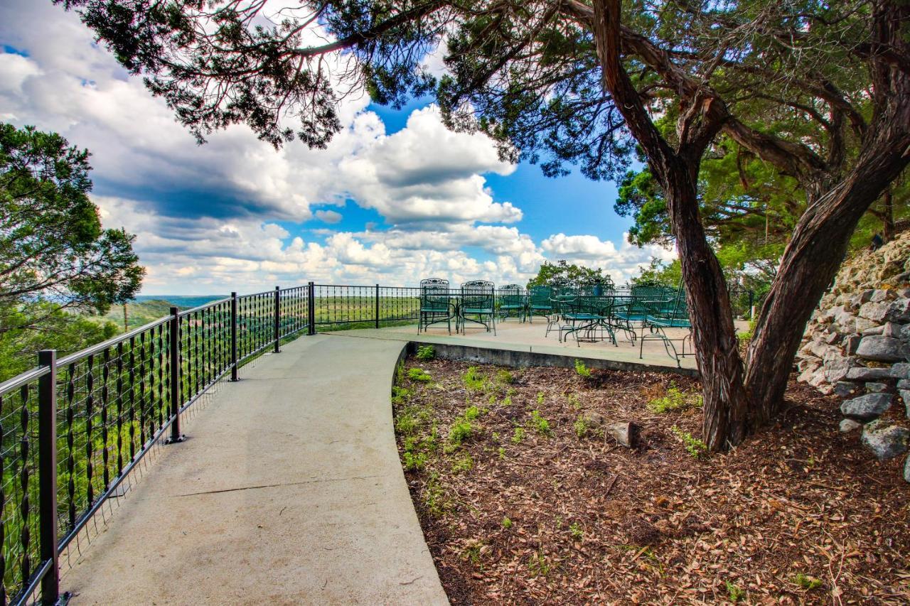 Maverick Mountaintop Retreat Canyon Lake Exterior foto
